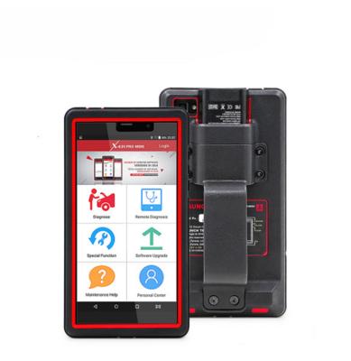 China Pro- PRODUKTEINFÜHRUNG X431 Zoll des Pro X431 Mini-6,98 Propro Minivoller ECU-Selbstscanner 6,98' Zollunterstützung Bluetooth/Wifi X-431 Pro zu verkaufen