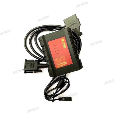 China Para la herramienta de diagnóstico de Sinotruk para HOWO Sinotruk Scan Tool para HOWO/A7/T7H/Sitrak/Hohan en venta