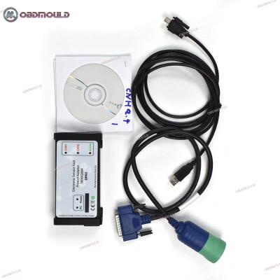 China CNH DPA5 EST V8.6 Truck Diagnostic Instrument for CNH Agricultural Machinery for sale