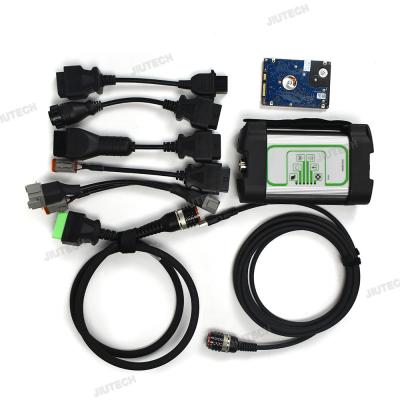 中国 PENTA VODIA5 software for vocom penta diagnostic tool for penta marine engine Industrial generator diagnosis vodia scan tool 販売のため