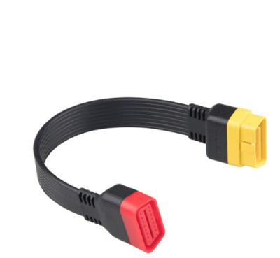 Chine Câble d'extension principal du connecteur Obd2 de Golo pour X431 v/v PRO 3 Easydiag 3,0 Mdiag à vendre