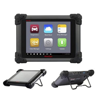 China Autel Maxisys Pro MS908P Diagnostic Scanner With ECU Coding and J2534 Reprogramming Function for sale