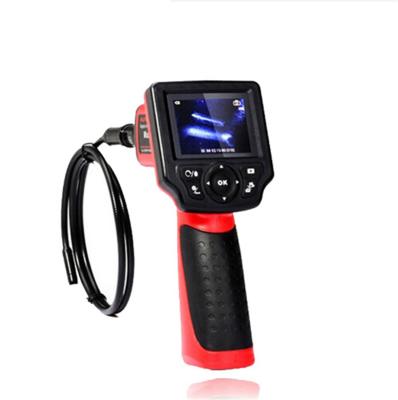 China Maxivideo MV400 Autel Digital Inspection Camera Videoscope 8.5mm Diameter Imager Heads Record for sale