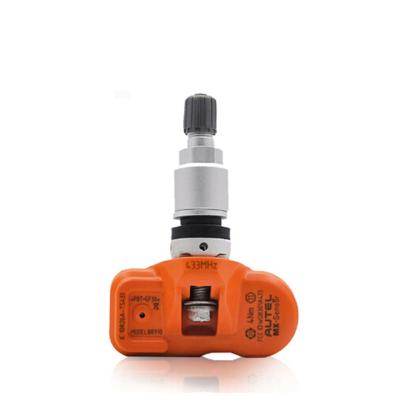 China Programmable Autel MX Sensor 433MHz  , Tire Pressure Sensor Prevent Air Leak for sale