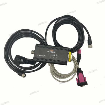 China For Still Steds Forklift Canbox Automatic Forklift Truck Diagnostic Scanner Tool STILL CANBOX USB (OEM) 50983605400 STILL FORKLIFT CANBOX INTERFACE for sale