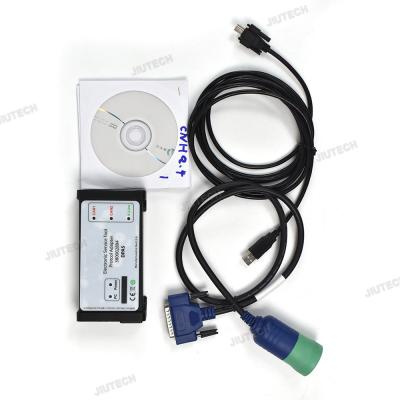 China Replacement DPA5 Adapter Diagnostic Kit 380002884 Diesel Engine Electronic Service Diagnostic Tool for Machinery Parts for sale