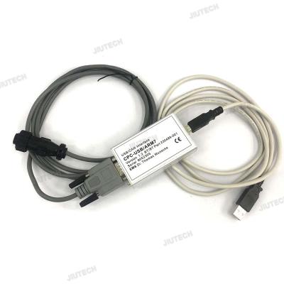 Chine TruckCom Toyota BT Pour Toyota BT EMS CAN suite de service d'interface de communication ARM7 outil de diagnostic de chariot élévateur à vendre