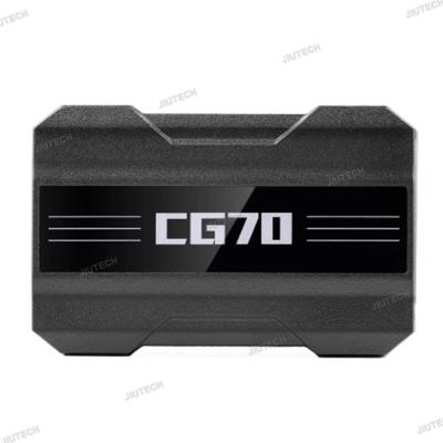 China CGDI CG70 Air-bag Repair Tool Clear Fault Codes One Key No Welding No Disassembly Air-bag Reset Tool for sale