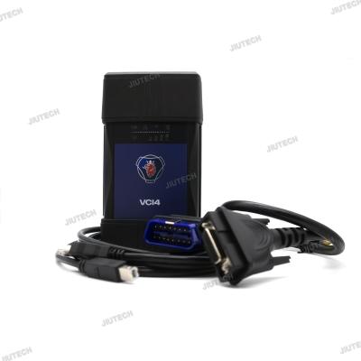 China De Scania VCI4-diagnostische tool voor Scania vrachtwagens en bussen Scania VCI4-diagnostische scanner Vehicle Communication Interface VCI4 Te koop