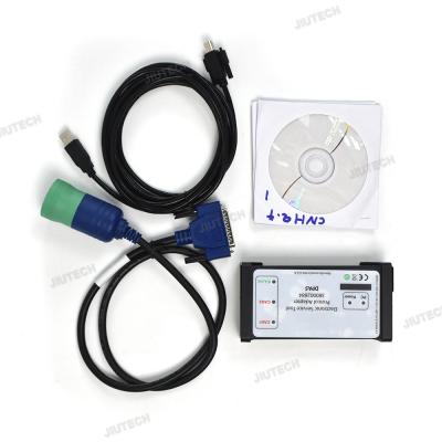 China Ferramenta de diagnóstico de sistema completo DPA5 V9.9 Truck Heavy Duty Scanner Reader Code For Trailer Bus Excavator à venda