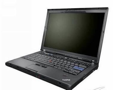 Cina Software Linde di Jungheinrich degli strumenti diagnostici del carrello elevatore del computer portatile T400 più il software tranquillo del carrello elevatore in vendita