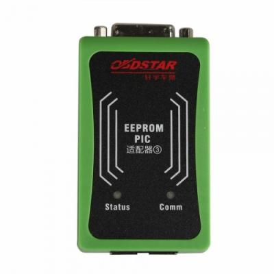 China OBDSTAR PIC en EEPROM 2 in 1 Adapter voor PRO Auto Zeer belangrijke Programmeur x-100 Te koop