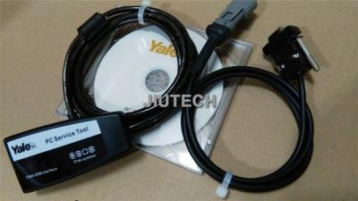 Cina Lo strumento Ifak di servizio del PC di Yale Hyster PUÒ strumento di Hyster Yale Diagnositc 'interfaccia di USB in vendita