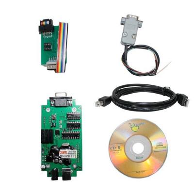 China Car Tuning Software ECU Chip Tuning BMW CAS4 Car Prog No NEED USB Key for sale