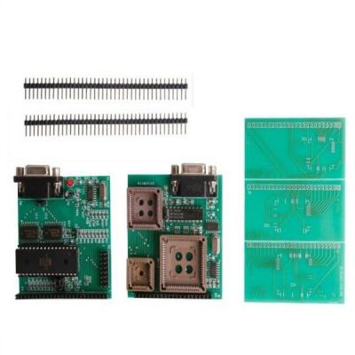 China TMS / NEC / 912 for Adaptor for 2013 New UPA USB Programmer V1.2 , ECU Chip Tuning for sale