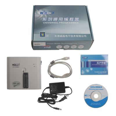 China Microprocesador universal original del ECU del programador de VP496 VP-496 que adapta con velocidad en venta