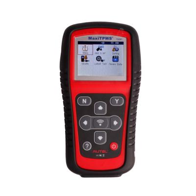 China Autel Diagnostic Tools Autel TPMS DIAGNOSTIC And SERVICE TOOL MaxiTPMS TS501 for sale