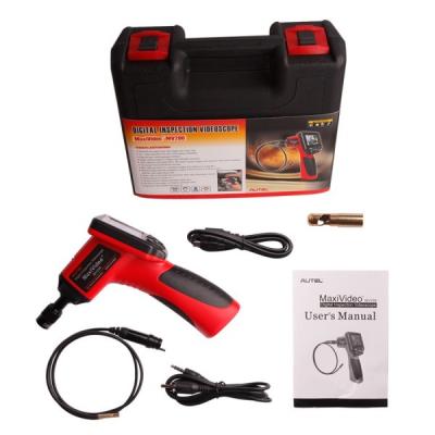 China Autel Maxivideo MV208 Digitale Videoscope met 5.5mm Diameterimager Hoofdinspectiecamera Te koop