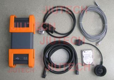 China OPS DIS SSS TIS for Car Diagnostics Scanner for sale