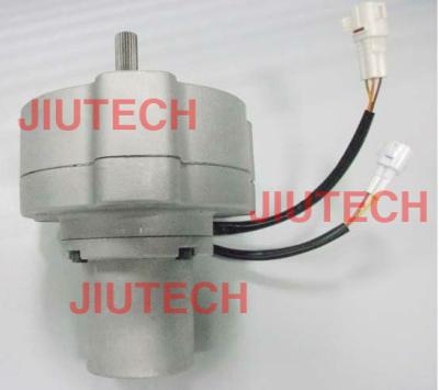 China kobelco excavator SK-2 SK-3 throttle motor for sale