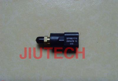 China Komatsu Bagger Switch PC200-6 zu verkaufen