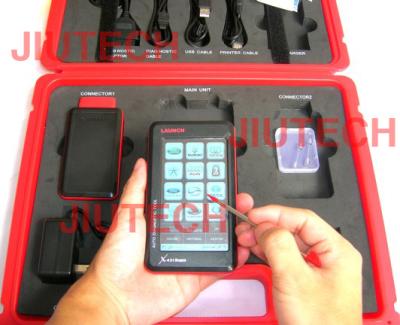 China Launch X431 Diagun (Multilanguages)   Launch x431 diagnostic Scanner for sale