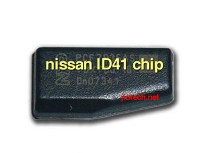 China Nissan ID41 Transponer Chip zu verkaufen