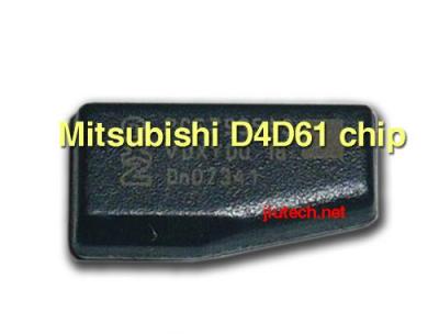 China Mitsubishi ID4D61 Transponer Chip à venda