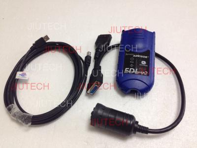 Cina Scanner Edl Diagnostic Kit, Strumento di Diagnostica Agricola del Motore in vendita