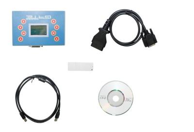 中国 Powergate V3.86 - 個人 OBD 大型自動車用 ECU プログラマ 販売のため