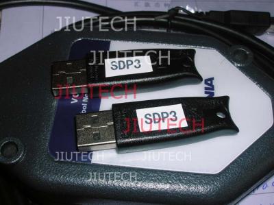 Chine Scannia vci2 sdp3 2.2.1 pour le logiciel vci2 Scania Diagnos et Programmer3 de scannia à vendre