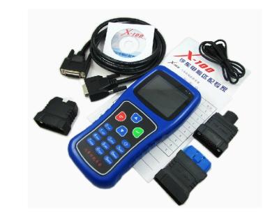 China X-100 X100 Automotive Key Programmer, X-100 key Programmer (english version) for sale