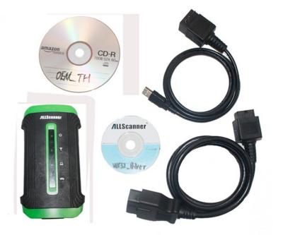 China Subaru Scan Tool SUBARU SSM III SSM3 Subaru Diagnostic Scanner with Dual Cell Processor for sale