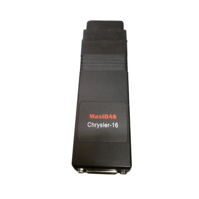 China Analizador de diagnóstico del coche universal, adaptador de Chrysler para el ® DS708 de Autel MaxiDAS en venta