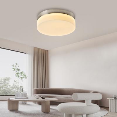 China Hot Sale Apartment Office Building Ceiling Stream Mount Light Outdoor Mounted Bedroom Ceiling Lamp for sale