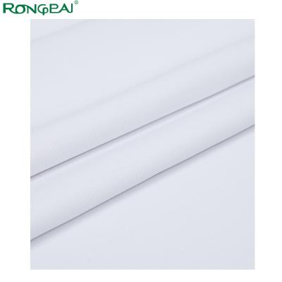 China Large quantity high quality anti-static combed conductive anti-static uniform nurse doctor function bacteriostasis cotton yarn uniform fabrics for sale