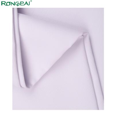 China Hospital Antistatic High Quality Medical Uniform Gown Nurse Fabric Anti-Static Softness and Relieve Quick Dry Feature Medical Cloth for sale