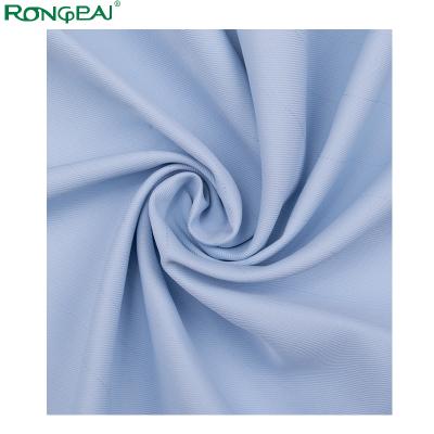 China Anti-static medical clothing fabric for autumn and winter absorb medical sweat scrubs uniform fabrics for sale