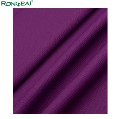 China Shrink-Resistant Fabrics For Medical Uniforms Factory Direct Supply High Elasticity New Medical Material Uniform Cloth for sale