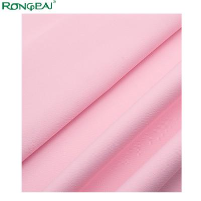 China Antistatic Medical Knitted Breathable Woven Fabric Tear-Resistant Woven Poly / Cotton Fabric For Medical Uniform for sale