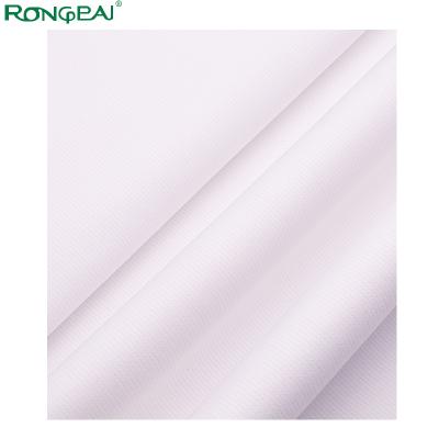 China Brand anti-static fake medical care knitted fabric, hospital functional clothing fabric, quick-drying anti-wrinkle anti-static fabric for sale