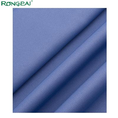 China Antistatic Chinese Wholesale Cotton Polyester Material Fabrics For Medical Uniforms for sale