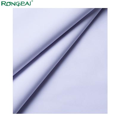 China 2021 Shrink-resistant new hospital polyester-cotton printed garment fabric permanent moisture wicking matte functional fabric for sale