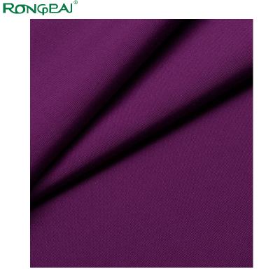 China High Quality Shrink-Resistant Moisture Wicking New Patented Polyester Cotton Doctor And Nurse Uniform Fabric for sale