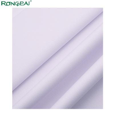 China Comfortable and soft anti-static factory price made of new environmental friendly materials medical material fabric for sale