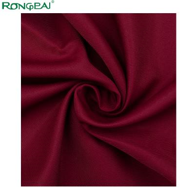 China New Factory Direct Supply Shrink-Resistant High Elasticity Medical Material Uniform Cloth for sale