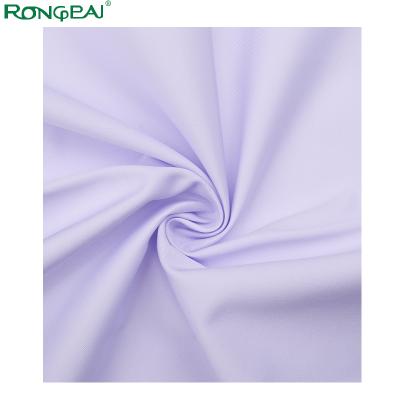 China Single-sided thick twill doctor and nurse clothes fabric autumn and winter Shrink-resistant harm-resistant brand for sale