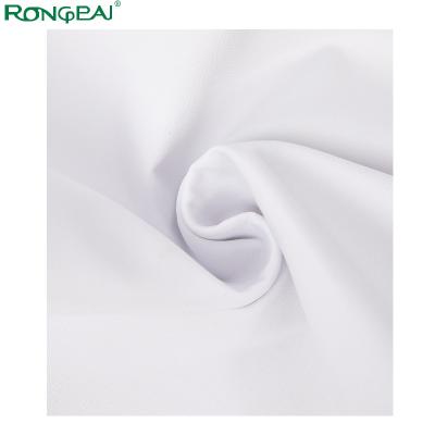 China Sustainable 80 Twill Polyester 20 Cotton Fabric For Medical Scrubs Good Quality 100*50 Hospital Uniform Fabric for sale