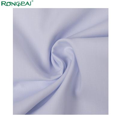 China 65 polyester 35 sustainable cotton fabric for medical scrubs good quality 133*72 hospital uniform fabric for nurse&doctor for sale