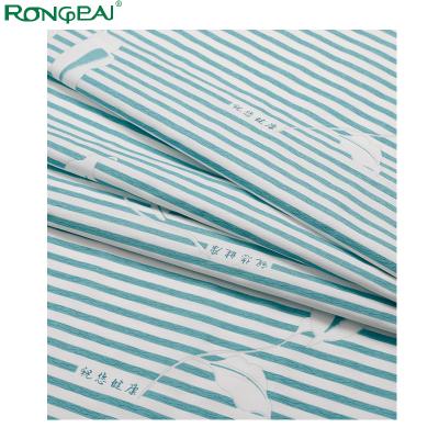 China Sustainable T/C 65/35 130*10 Printing Medical Uniform Cloth Hospital Uniform Cloth for nurse&doctor for sale